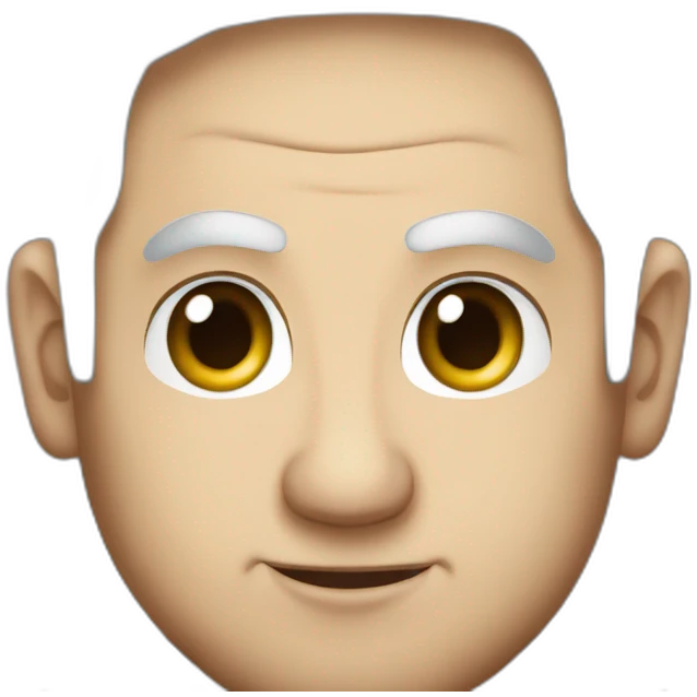 Benjamin Netanyahu emoji
