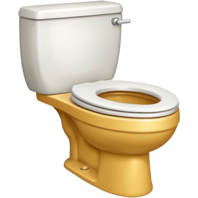 toilet emoji