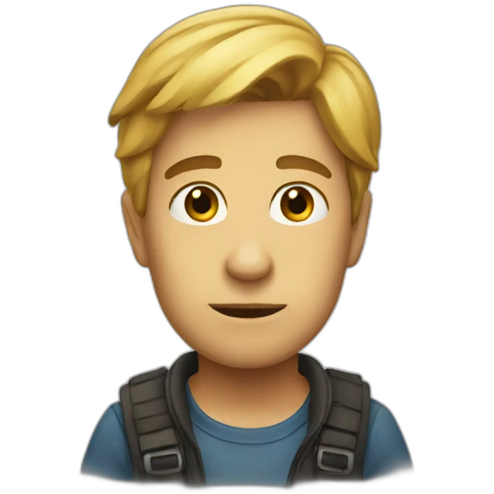 secret emoji