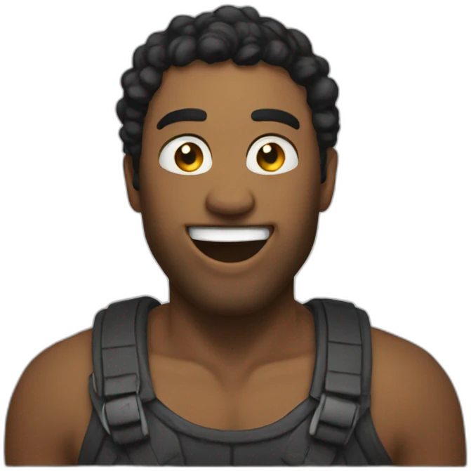 Lol emoji