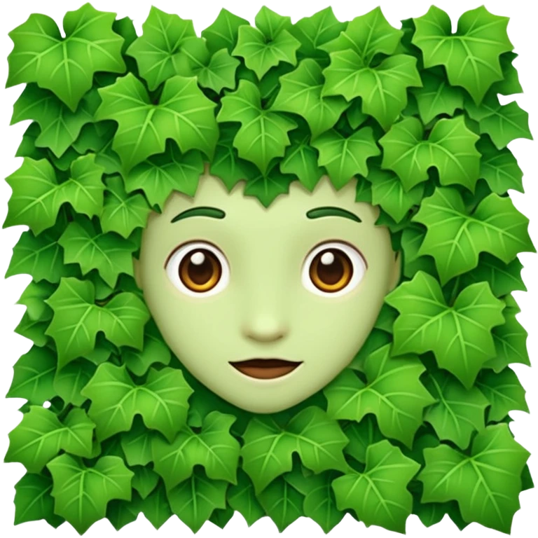 ivy carpet emoji