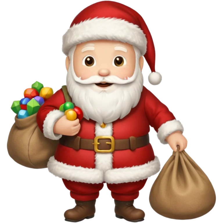 christmas emoji