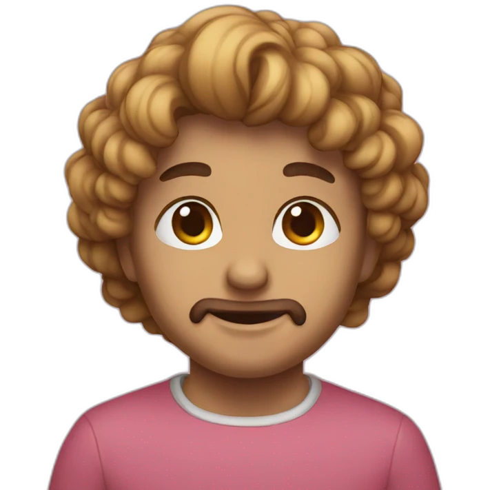 Love emoji