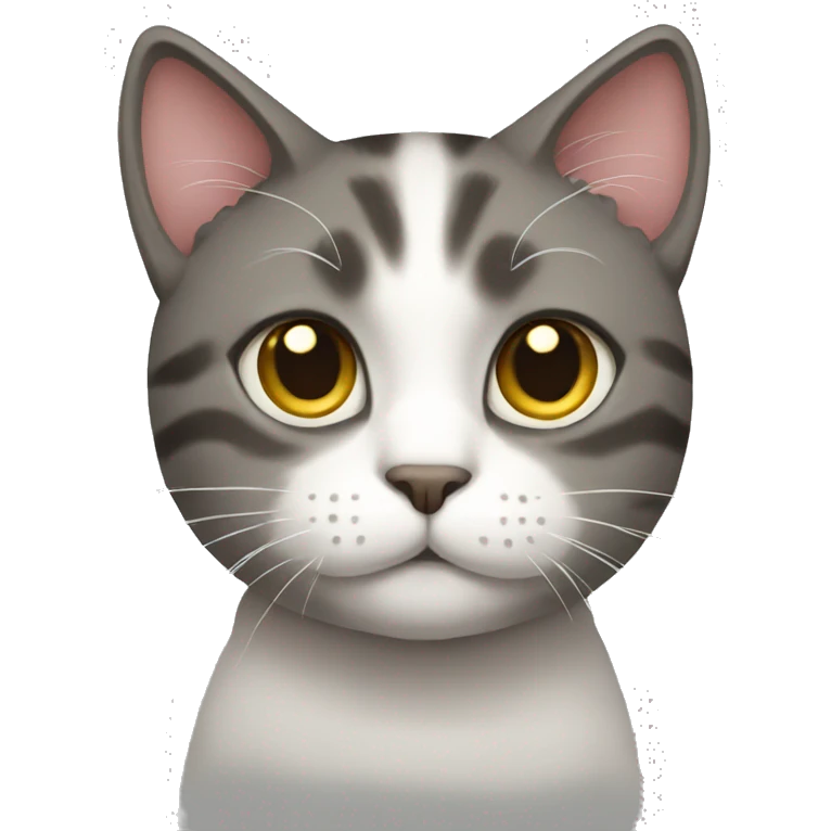 Cat emoji