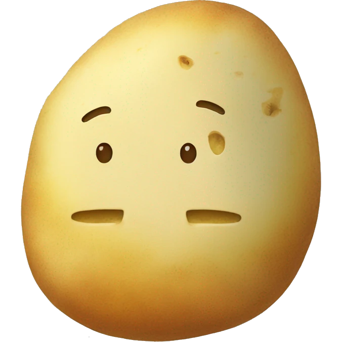 luxembourg with potato emoji