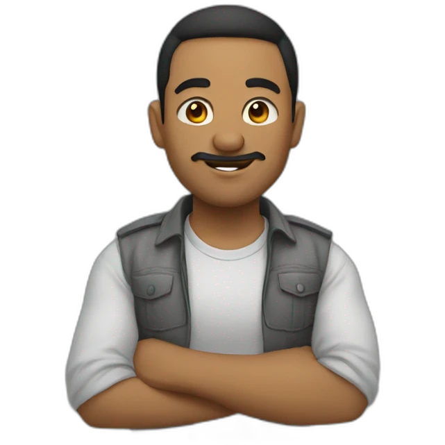 Подарный emoji