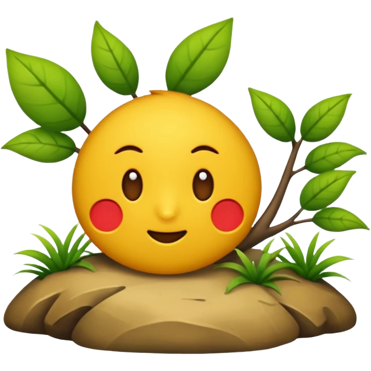 Sexual gurl without pants emoji