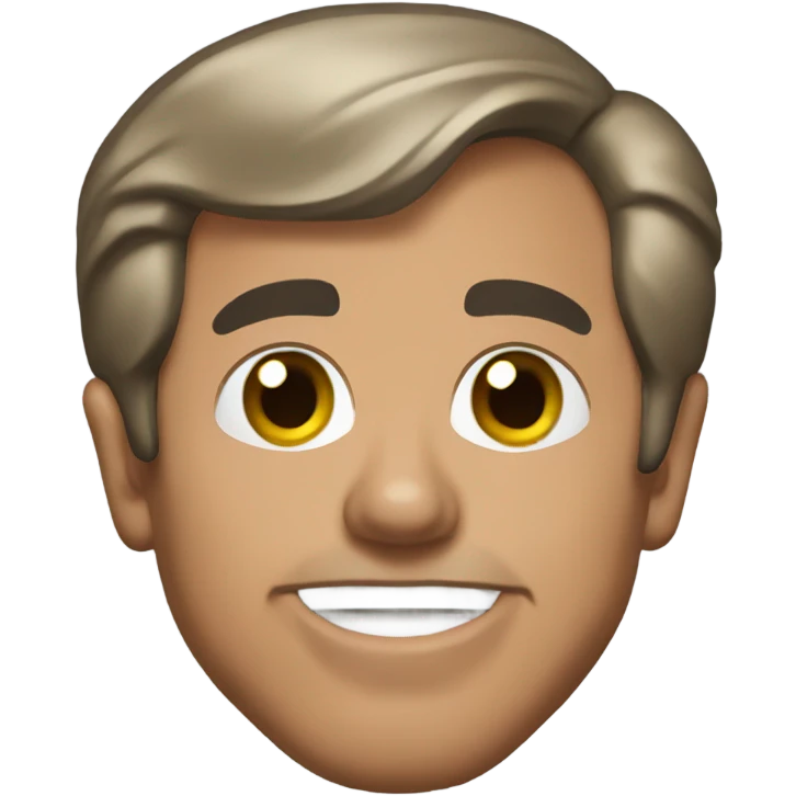 Nick Saban  emoji