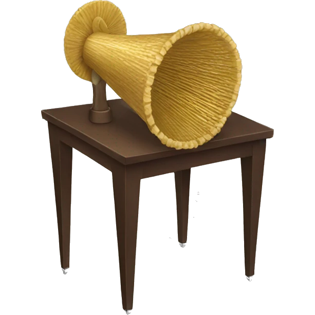 Trompo emoji