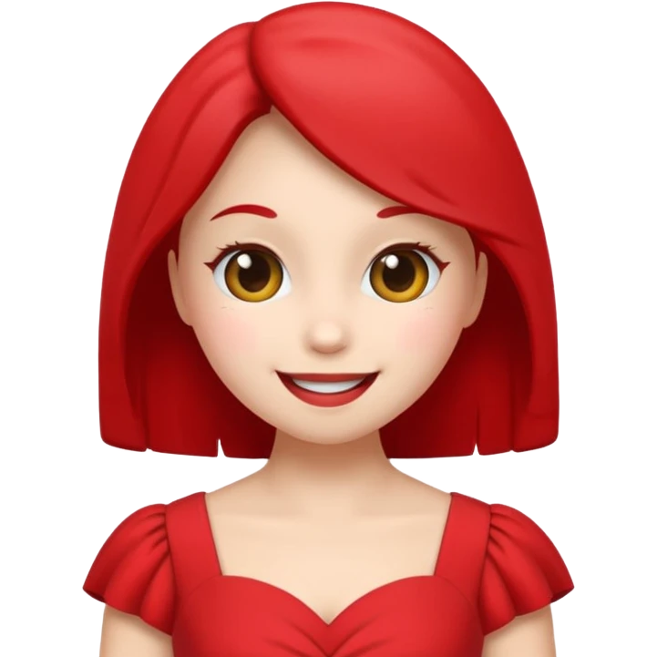 Miss Circles from Fundamental paper education emoji