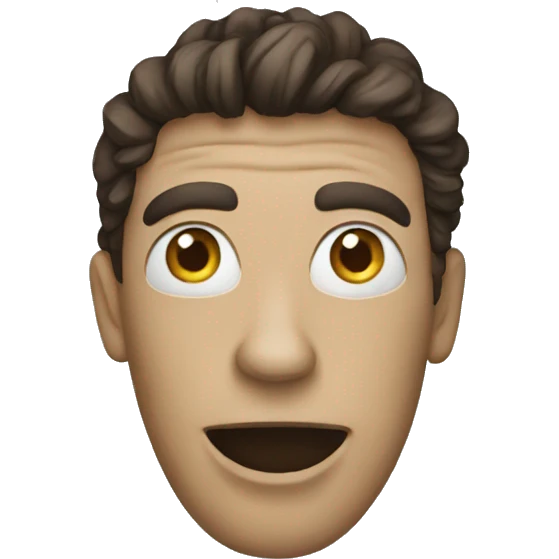 Puppet emoji