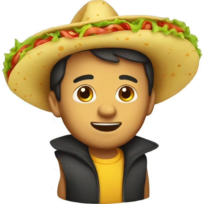taco emoji