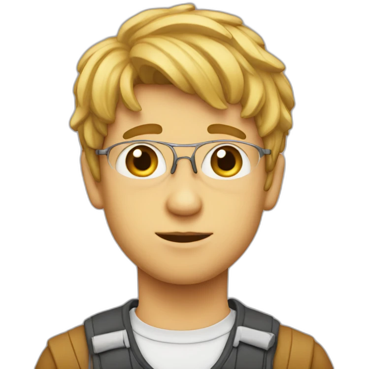 Minkus emoji