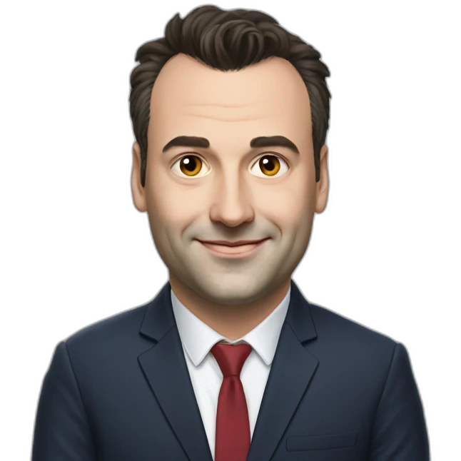 florian philippot emoji