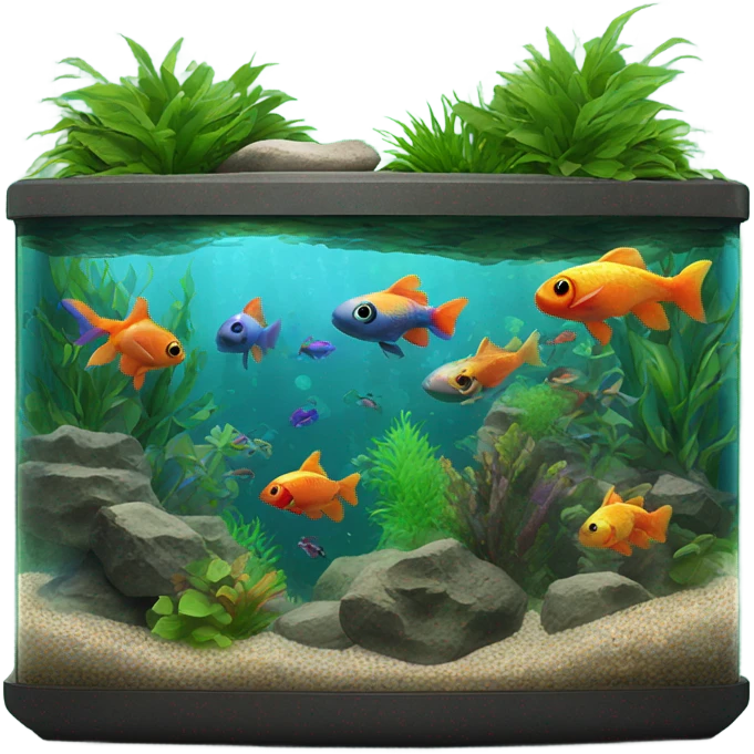 Acuario emoji