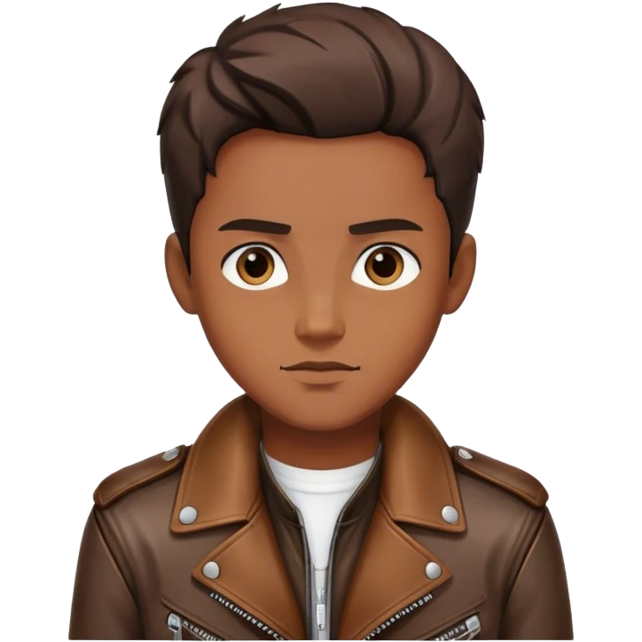 Levi emoji