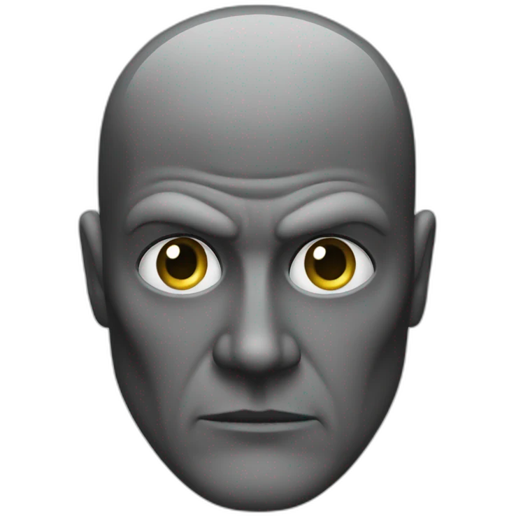 Fantomas emoji