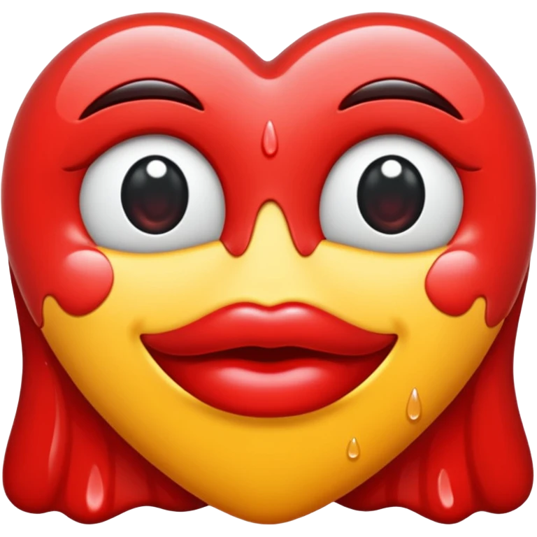 Besos  emoji