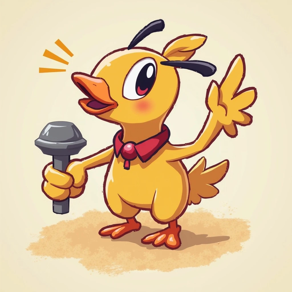 🐥+💥 emoji