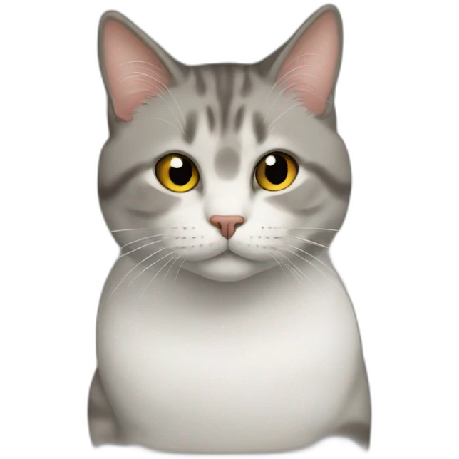cat emoji