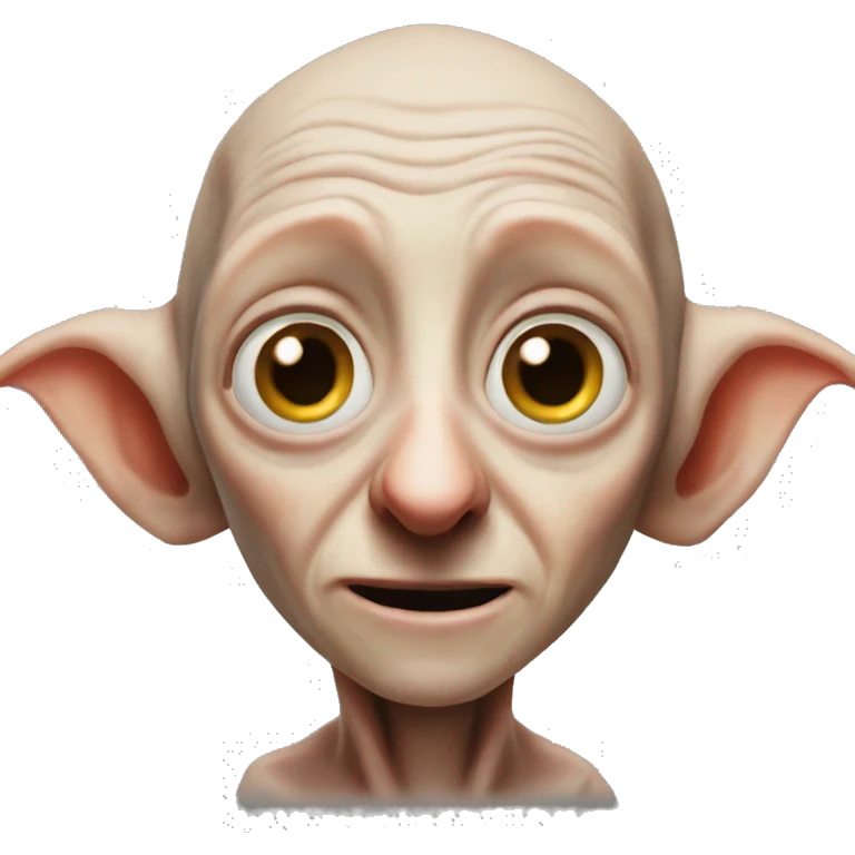 dobby emoji