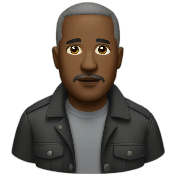 George floyd emoji