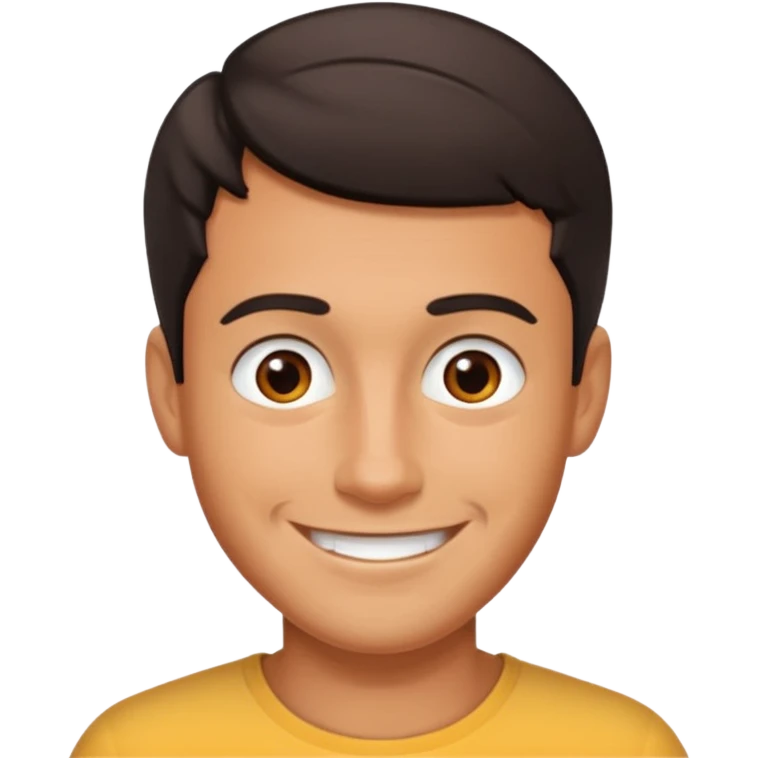 david bar emoji