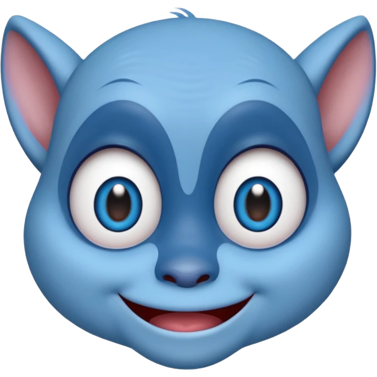 Oggy emoji