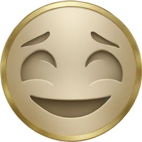 COIN emoji