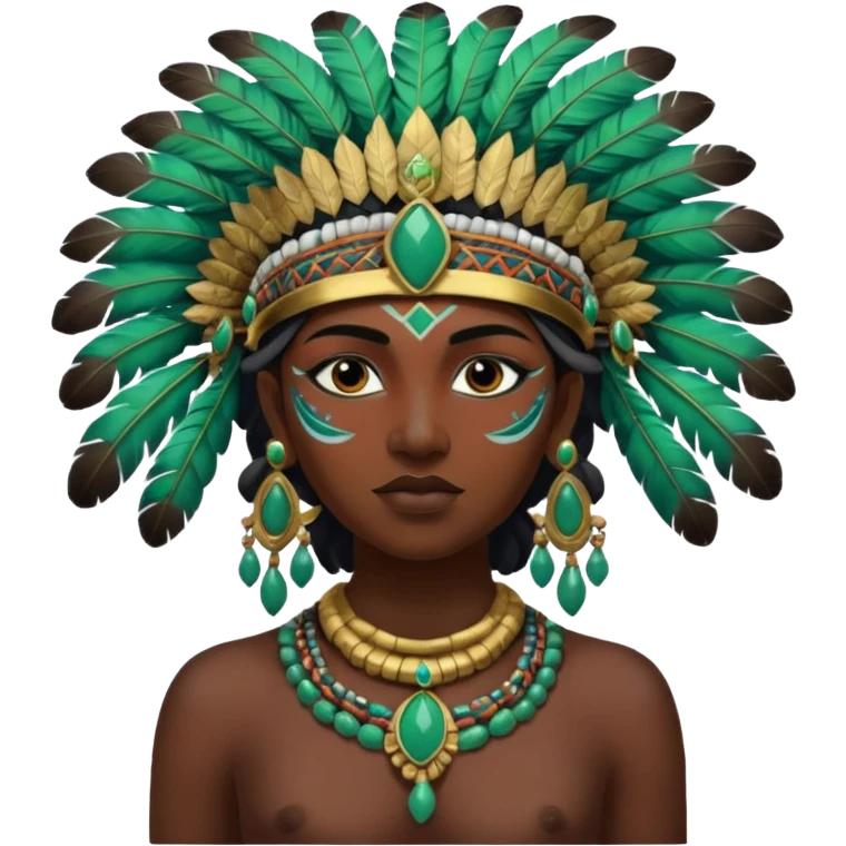 Generate photos in the style of mythical creatures with a nod to the Maya and Aztecs: we are a service that provides email addresses for registration. We provide users with email addresses for registration on various websites.

Imagine it in human form
 emoji