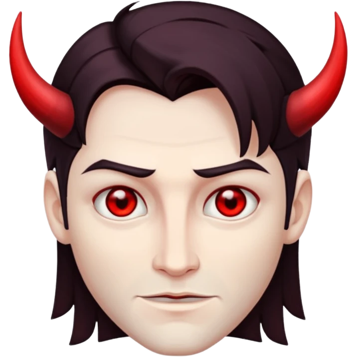 Lucifer emoji