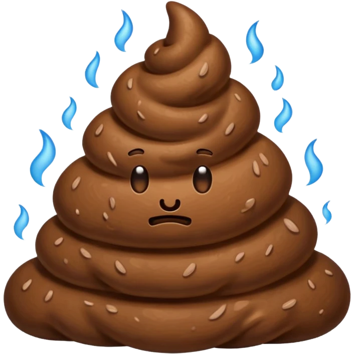 poop emoji