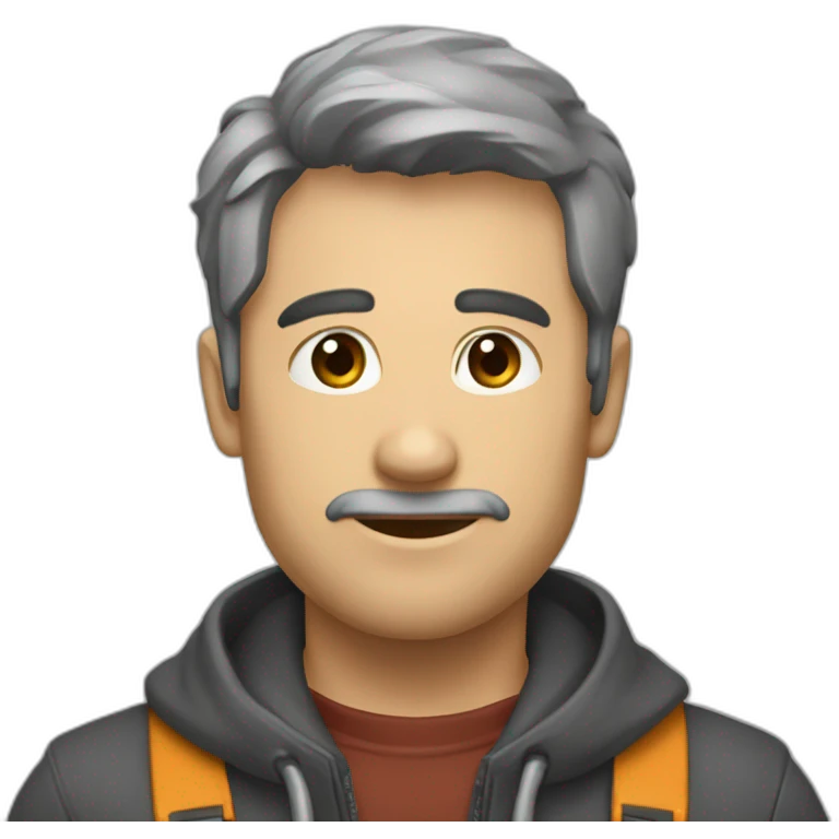 Газоелектрозварювальник emoji
