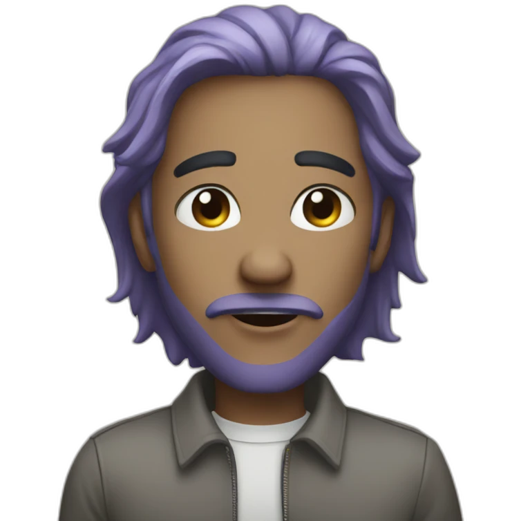 passive-aggressive emoji