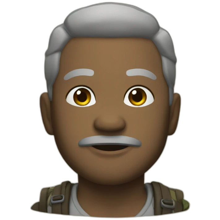 Ninho emoji