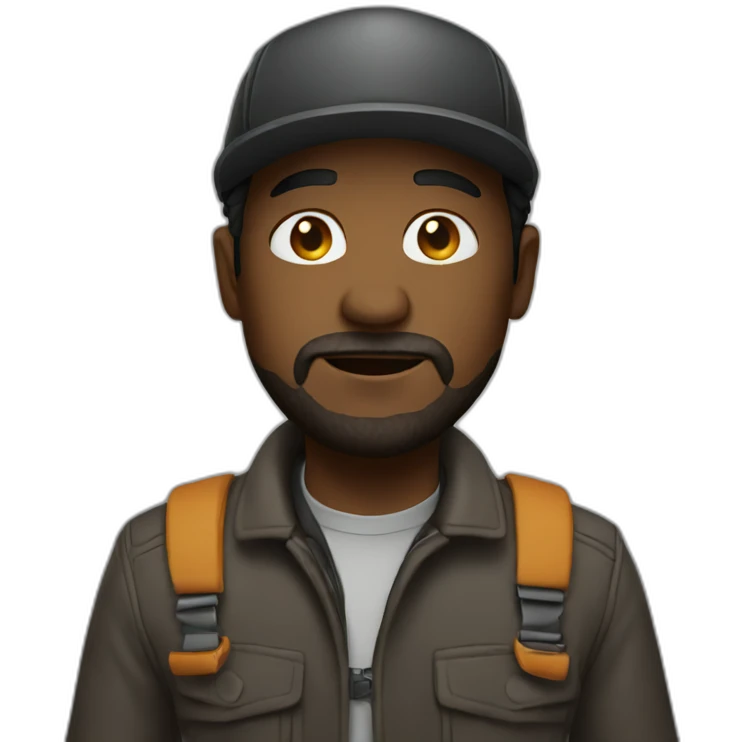 filmmaker emoji