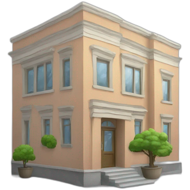 Ufa-city emoji