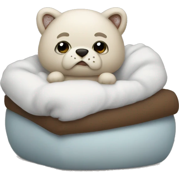 Cozy emoji