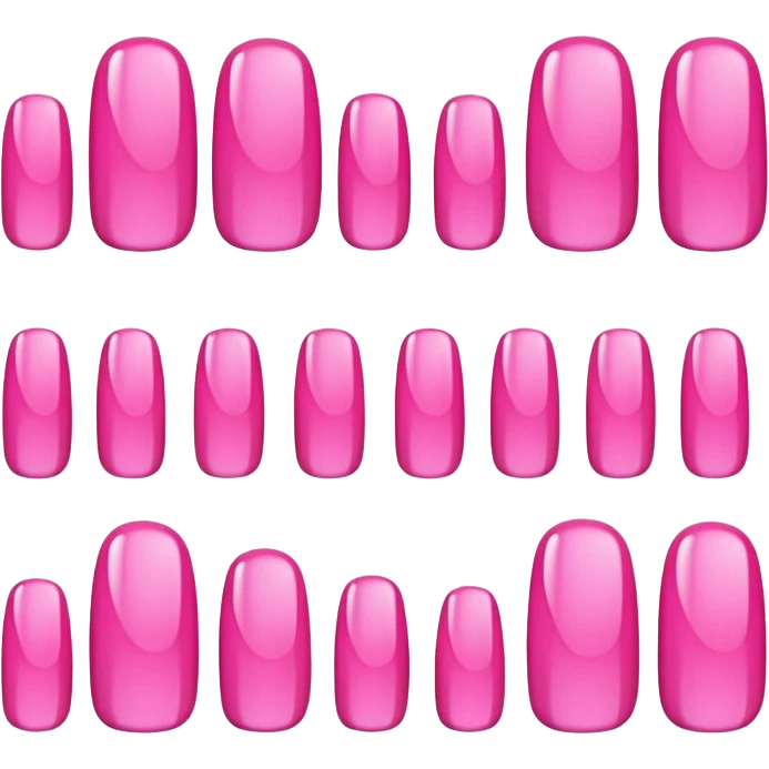 nails emoji