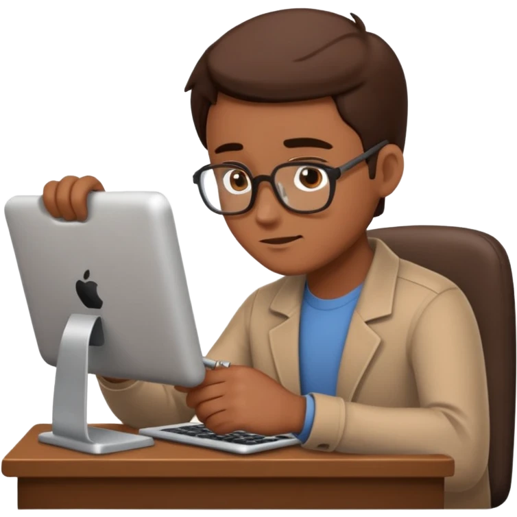 Han bhai kaam bhi karna hai jaldi se jaldi niptana hai aaj  emoji