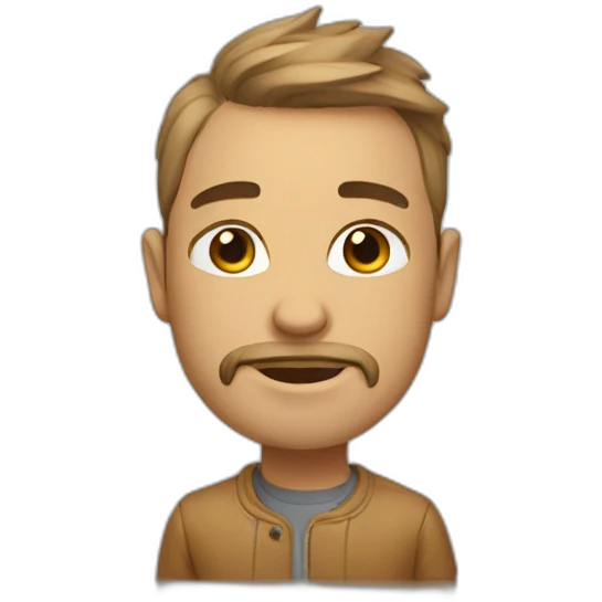 emotional designer emoji