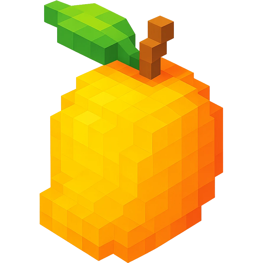 Mango emoji