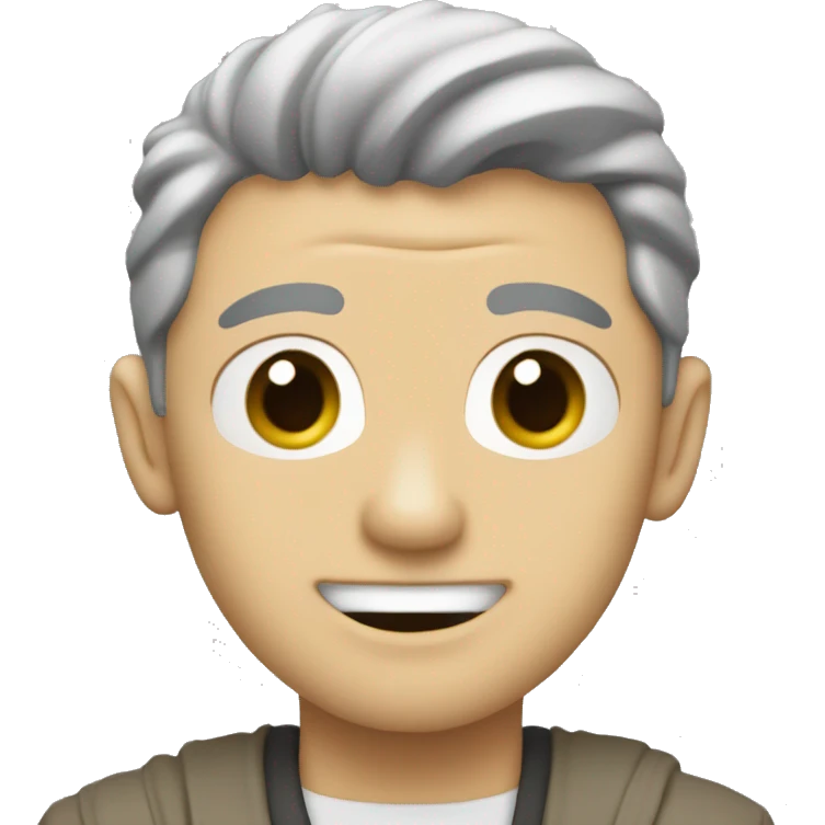 ￼Gojo emoji