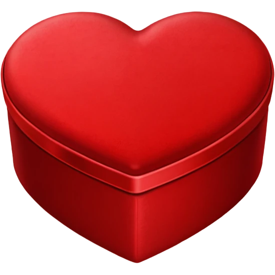 Love emoji