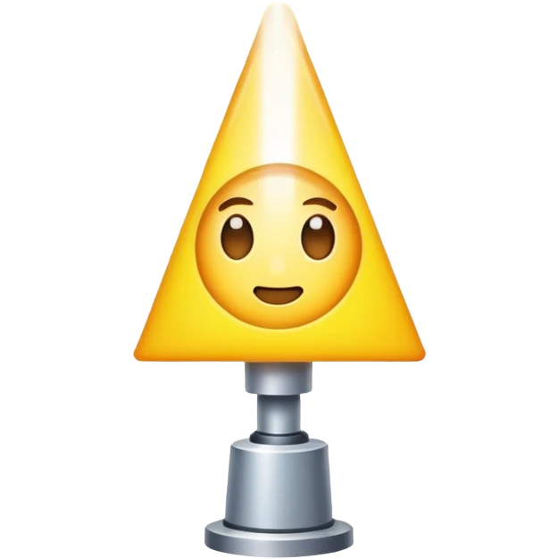Lazer emoji