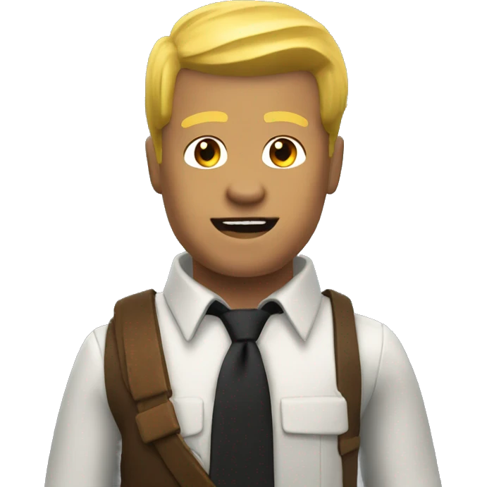 Roblox emoji