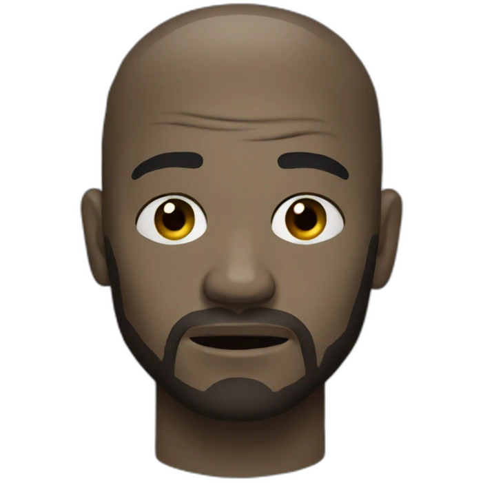 The walking dead emoji