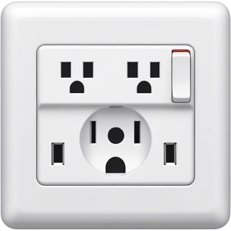Electrical  emoji