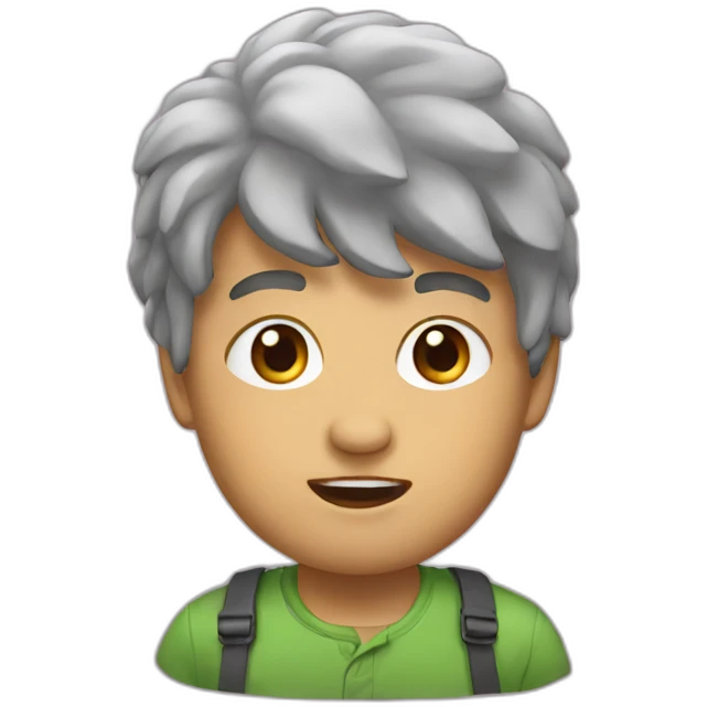 bambang emoji