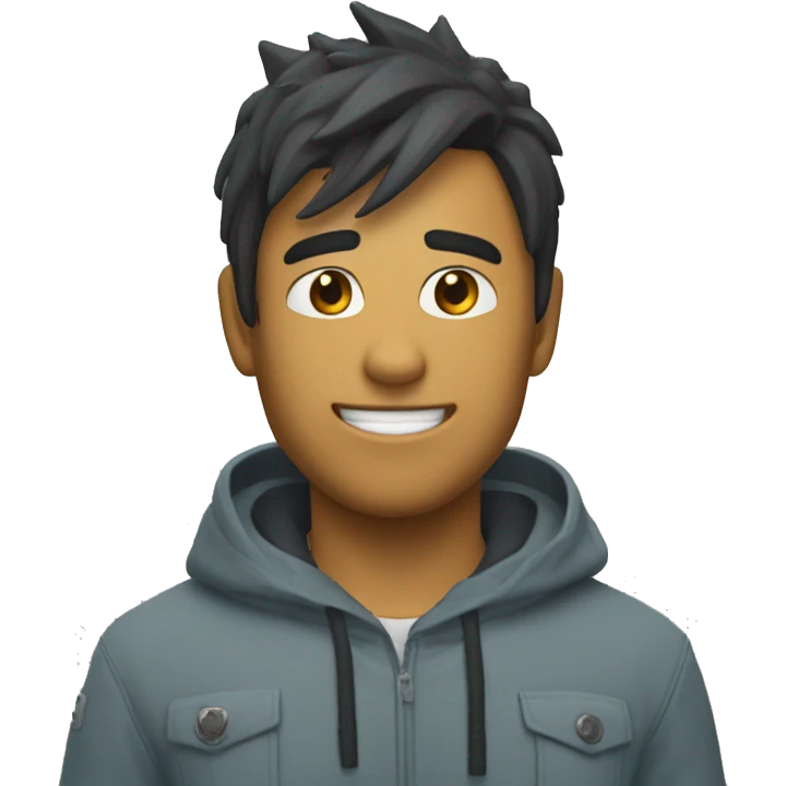 Ultra sharkboys se moque de ultra Craysboys  emoji